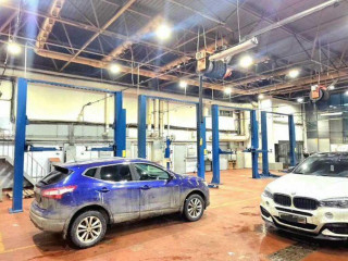 Фотография Аренда помещения свободного назначения, 630 м² , улица Обручева 54  №8