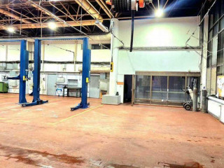 Аренда помещения свободного назначения 630 м² улица Обручева 54 