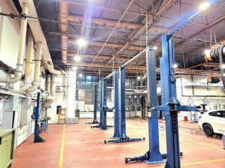 Фотография Аренда помещения свободного назначения, 630 м² , улица Обручева 54  №15