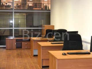 Аренда офиса 150 м² улица Горбунова 2с3 