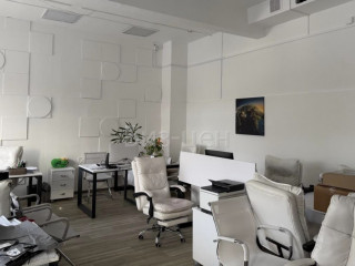 Фотография Аренда офиса, 188 м² , Малый Предтеченский переулок 1/2  №3