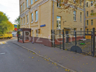 Фотография Аренда офиса, 188 м² , Малый Предтеченский переулок 1/2  №9