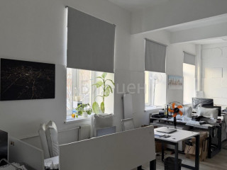 Фотография Аренда офиса, 188 м² , Малый Предтеченский переулок 1/2  №4