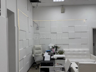 Фотография Аренда офиса, 188 м² , Малый Предтеченский переулок 1/2  №2