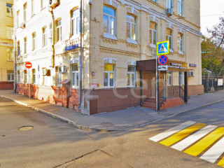 Фотография Аренда офиса, 188 м² , Малый Предтеченский переулок 1/2  №8