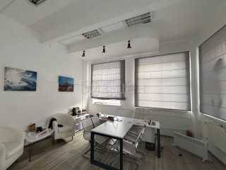 Аренда офиса 188 м² Малый Предтеченский переулок 1/2 