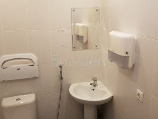 Фотография Аренда офиса, 142 м² , Ленинский проспект 30  №8