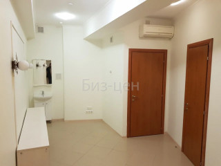 Фотография Аренда офиса, 142 м² , Ленинский проспект 30  №4