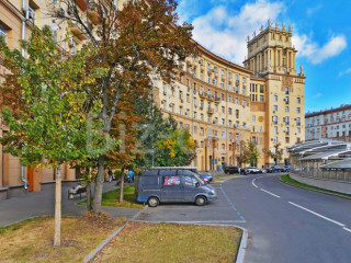 Фотография Аренда офиса, 142 м² , Ленинский проспект 30  №13