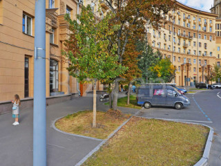 Фотография Аренда офиса, 142 м² , Ленинский проспект 30  №17