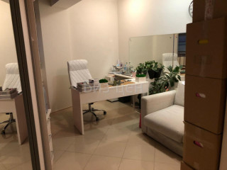 Аренда офиса 142 м² Ленинский проспект 30 