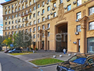 Фотография Аренда офиса, 142 м² , Ленинский проспект 30  №16