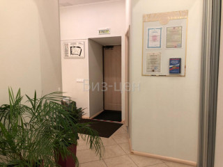 Фотография Аренда офиса, 142 м² , Ленинский проспект 30  №10