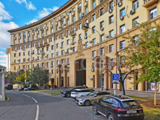 Фотография Аренда офиса, 142 м² , Ленинский проспект 30  №15