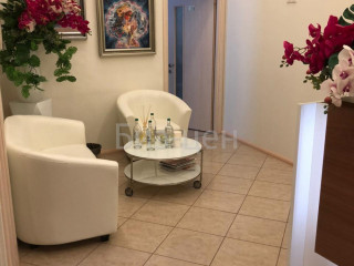 Фотография Аренда офиса, 142 м² , Ленинский проспект 30  №9