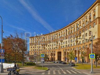 Фотография Аренда офиса, 142 м² , Ленинский проспект 30  №14