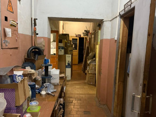 Фотография Аренда помещения свободного назначения, 337 м² , Осипенко улица 16/14 №4 Фотография Аренда помещения свободного назначения, 337 м² , Осипенко улица 16/14 №4