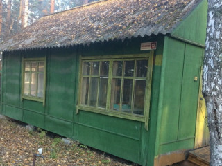 Фотография Продажа помещения свободного назначения, 1283 м² , 2-я Моховая улица 11  №9