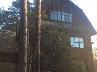 Продажа помещения свободного назначения 1283 м² 2-я Моховая улица 11 