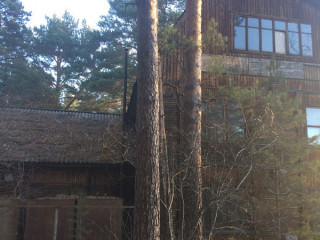 Фотография Продажа помещения свободного назначения, 1283 м² , 2-я Моховая улица 11  №2