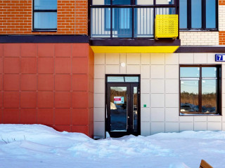 Аренда помещения свободного назначения 47 м² улица Дмитриева 7 