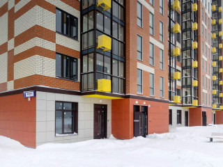 Фотография Аренда помещения свободного назначения, 47 м² , улица Дмитриева 7  №4