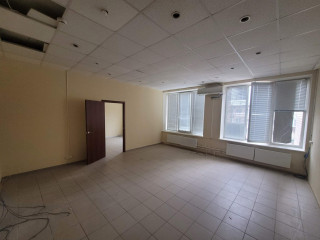 Аренда офиса 34 м² улица Гурьянова 21