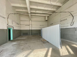 Фотография Аренда склада, 182 м² , Киевское шоссе 31 №2 Фотография Аренда склада, 182 м² , Киевское шоссе 31 №2