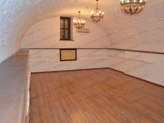 Фотография Продажа помещения свободного назначения, 1302 м² , улица Сергия Радонежского 13с1  №2