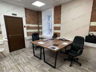 Фотография Аренда помещения свободного назначения, 952 м² , Большая Почтовая улица 39с1  №8