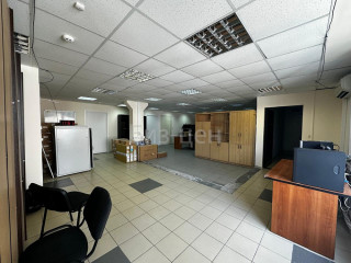 Аренда офиса 123 м² Старокалужское шоссе 62 