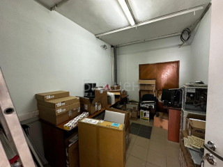 Фотография Аренда офиса, 123 м² , Старокалужское шоссе 62  №3