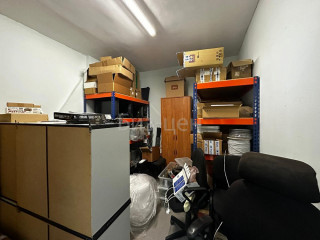 Фотография Аренда офиса, 123 м² , Старокалужское шоссе 62  №5