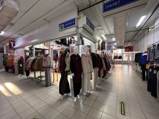 Фотография Продажа магазина, 16 м² , улица Горького №2