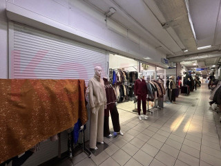 Фотография Продажа магазина, 16 м² , улица Горького №3