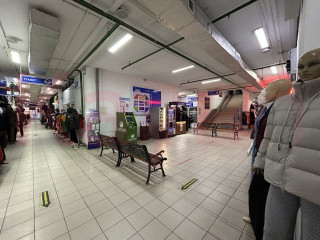 Фотография Продажа магазина, 16 м² , улица Горького №8