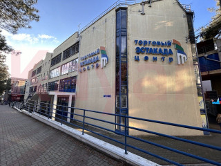 Продажа магазина 16 м² улица Горького  