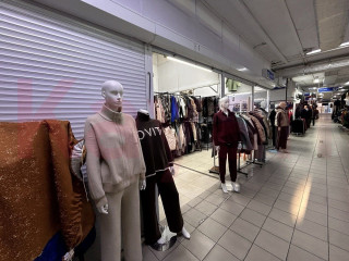 Фотография Продажа магазина, 16 м² , улица Горького №7