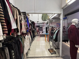 Фотография Продажа магазина, 16 м² , улица Горького №5