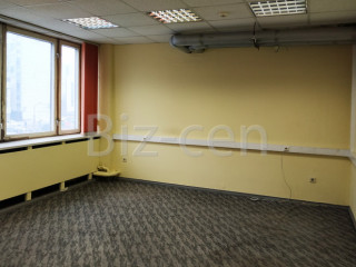 Аренда офиса 80 м² Старокалужское шоссе 62 