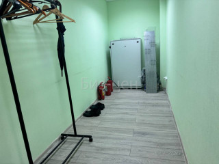 Фотография Аренда офиса, 71 м² , Трёхпрудный переулок 4с1  №3