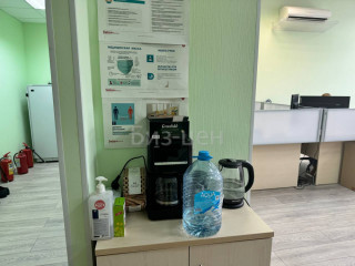 Фотография Аренда офиса, 71 м² , Трёхпрудный переулок 4с1  №2