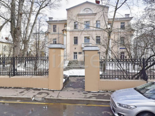 Фотография Аренда офиса, 30 м² , Милютинский переулок 18А  №3