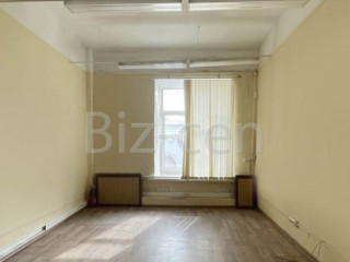 Аренда офиса 30 м² Милютинский переулок 18А