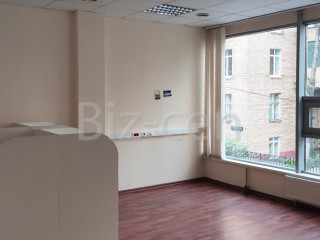 Аренда офиса 107 м² Ленинградский проспект 74А