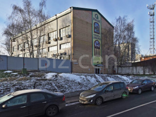 Аренда офиса 47 м² Сколковское шоссе 25с1