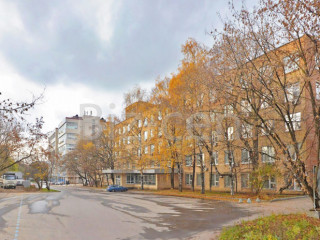 Фотография Аренда офиса, 18 м² , улица Кржижановского 29к5  №9