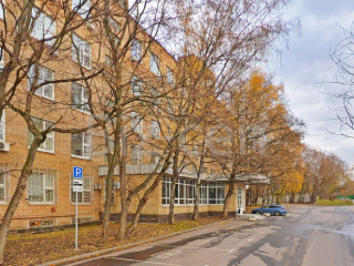 Фотография Аренда офиса, 18 м² , улица Кржижановского 29к5  №8