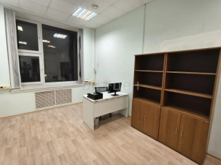 Фотография Аренда офиса, 18 м² , улица Кржижановского 29к5  №4