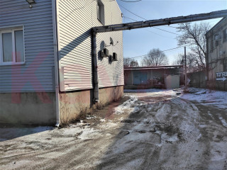 Фотография Аренда склада, 160 м² , улица Вишняковой №4